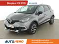 Renault Captur 1.5 dCi Sport Edition2 Gris - thumbnail 1