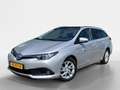 Toyota Auris Touring Sports 1.8 Hybr. Trend Gris - thumbnail 2