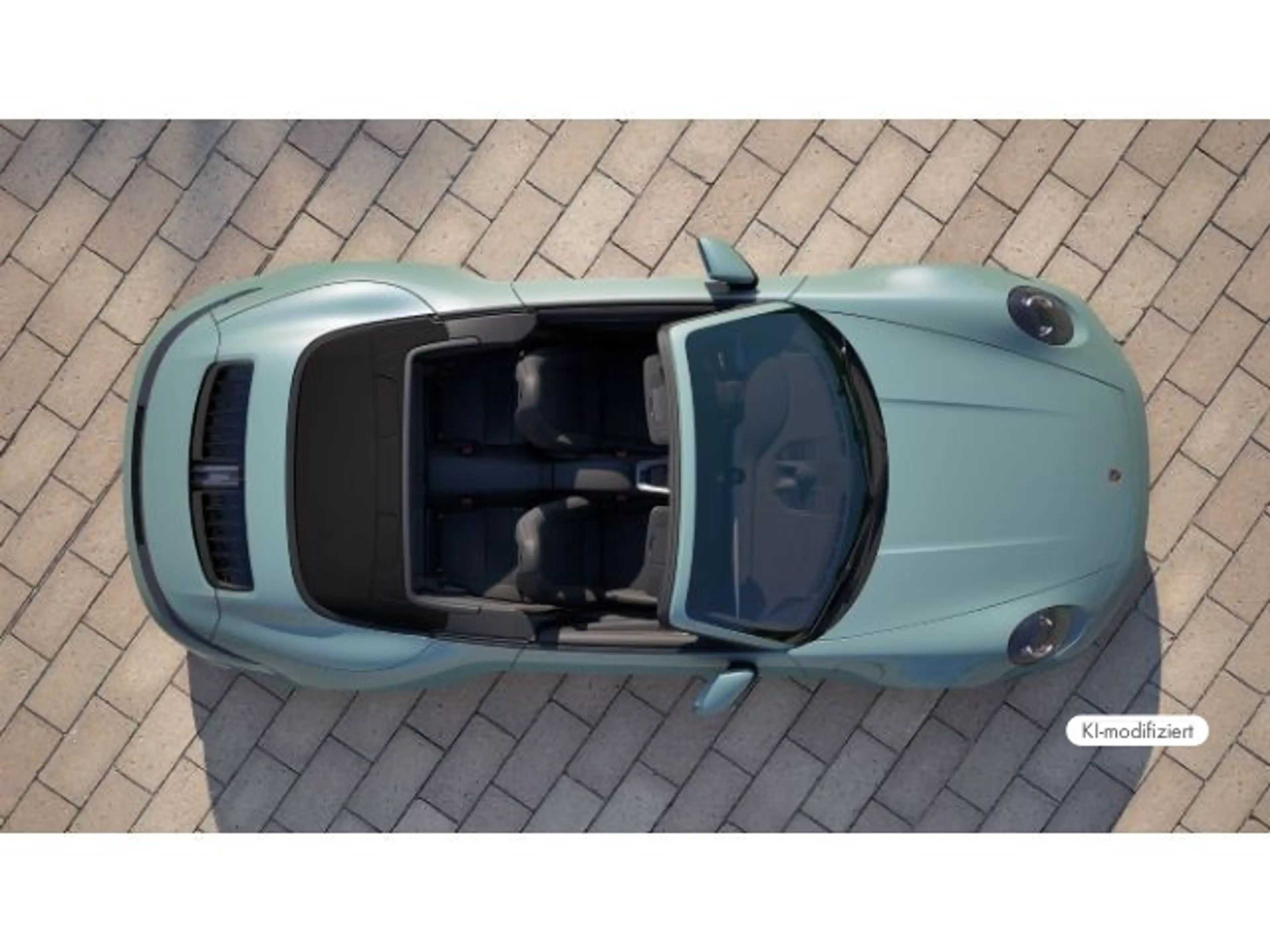 Porsche 992 -2 (911) Carrera S Cabriolet — photo 5