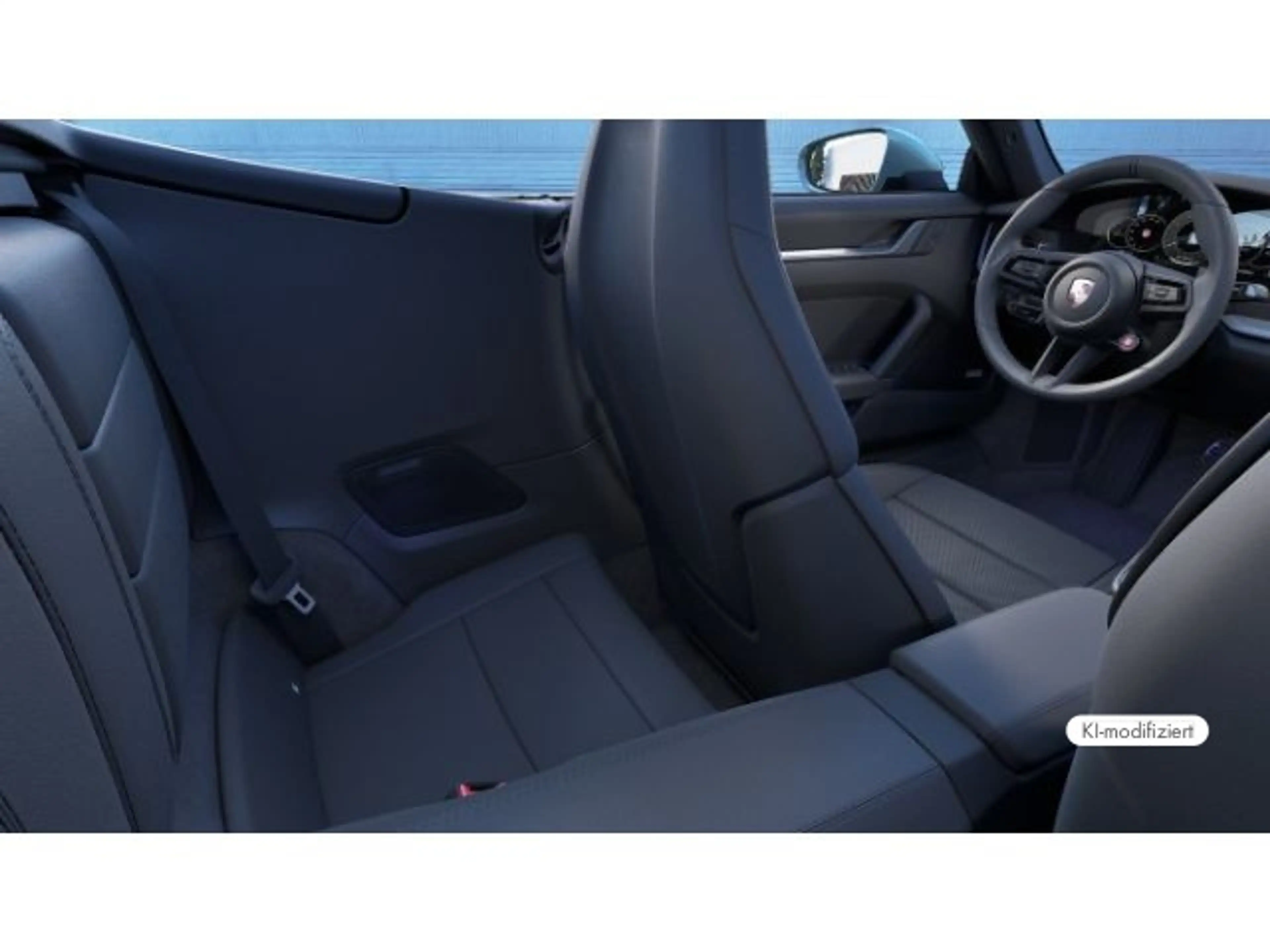 Porsche 992 -2 (911) Carrera S Cabriolet — photo 13