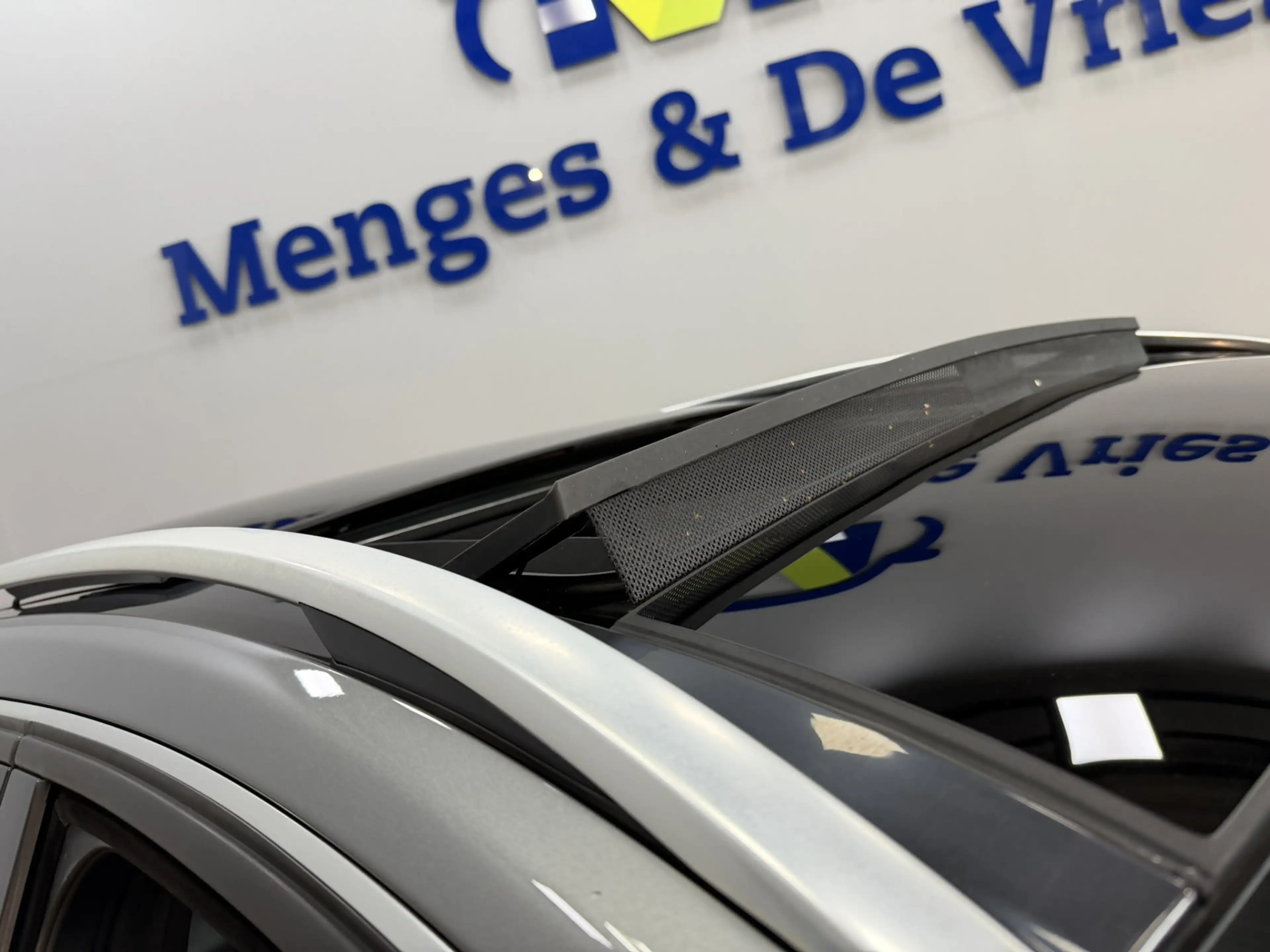 Mercedes-Benz E 200 Estate Prestige Avantgarde Airco ECC | Panorama | — photo 10