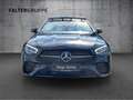 Mercedes-Benz E 200 E 200 AMG+NIGHT+KAMERA+MBUX-HIGHEND+WIDE+LED+SHZ Schwarz - thumbnail 2