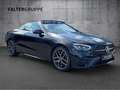 Mercedes-Benz E 200 E 200 AMG+NIGHT+KAMERA+MBUX-HIGHEND+WIDE+LED+SHZ Schwarz - thumbnail 3