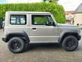 Suzuki Jimny Comfort AllGrip NFZ*Klima*Sitzh.*2 Si. Argintiu - thumbnail 5