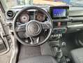 Suzuki Jimny Comfort AllGrip NFZ*Klima*Sitzh.*2 Si. Argintiu - thumbnail 11