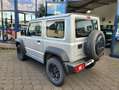 Suzuki Jimny Comfort AllGrip NFZ*Klima*Sitzh.*2 Si. Argintiu - thumbnail 3
