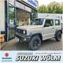 Suzuki Jimny Comfort AllGrip NFZ*Klima*Sitzh.*2 Si. Argintiu - thumbnail 1