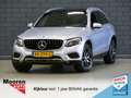 Mercedes-Benz GLC 250 4MATIC Premium Plus | PANODAK | MEMORY | TREKHAAK Gris - thumbnail 1