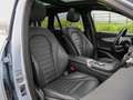Mercedes-Benz GLC 250 4MATIC Premium Plus | PANODAK | MEMORY | TREKHAAK Gris - thumbnail 4