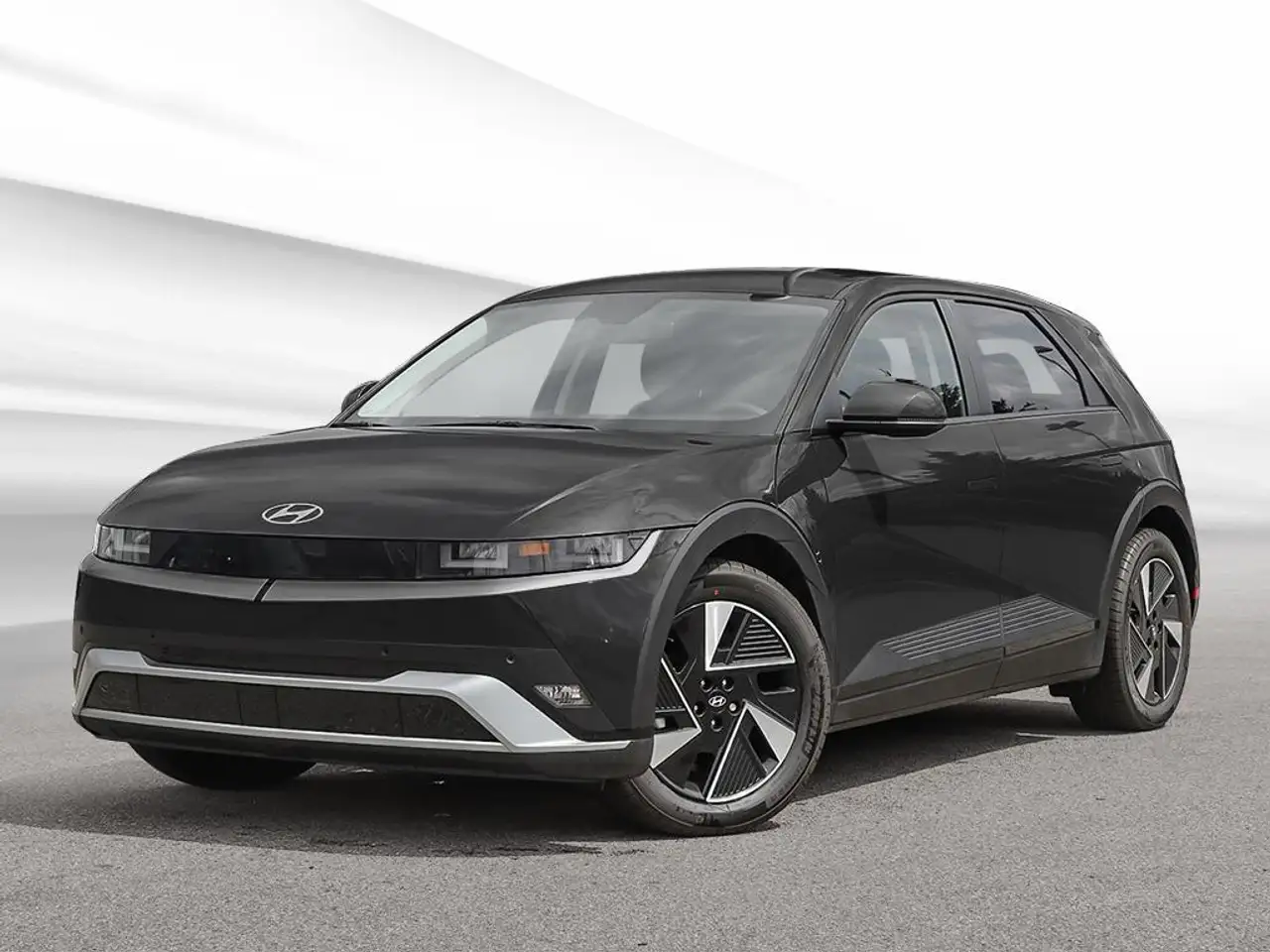 2026 Hyundai IONIQ 5