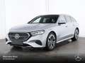 Mercedes-Benz E 300 de T Hybrid Avantgarde Fahrass Pano Distr. Silber - thumbnail 2