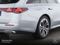 Mercedes-Benz E 300 de T Hybrid Avantgarde Fahrass Pano Distr. Silber - thumbnail 12