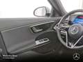 Mercedes-Benz E 300 de T Hybrid Avantgarde Fahrass Pano Distr. Silber - thumbnail 11