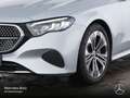 Mercedes-Benz E 300 de T Hybrid Avantgarde Fahrass Pano Distr. Silber - thumbnail 5