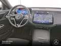 Mercedes-Benz E 300 de T Hybrid Avantgarde Fahrass Pano Distr. Silber - thumbnail 8