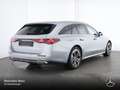 Mercedes-Benz E 300 de T Hybrid Avantgarde Fahrass Pano Distr. Silber - thumbnail 3