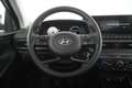 Hyundai i20 i20 1.2 MPI GPL Connectline Gris - thumbnail 11