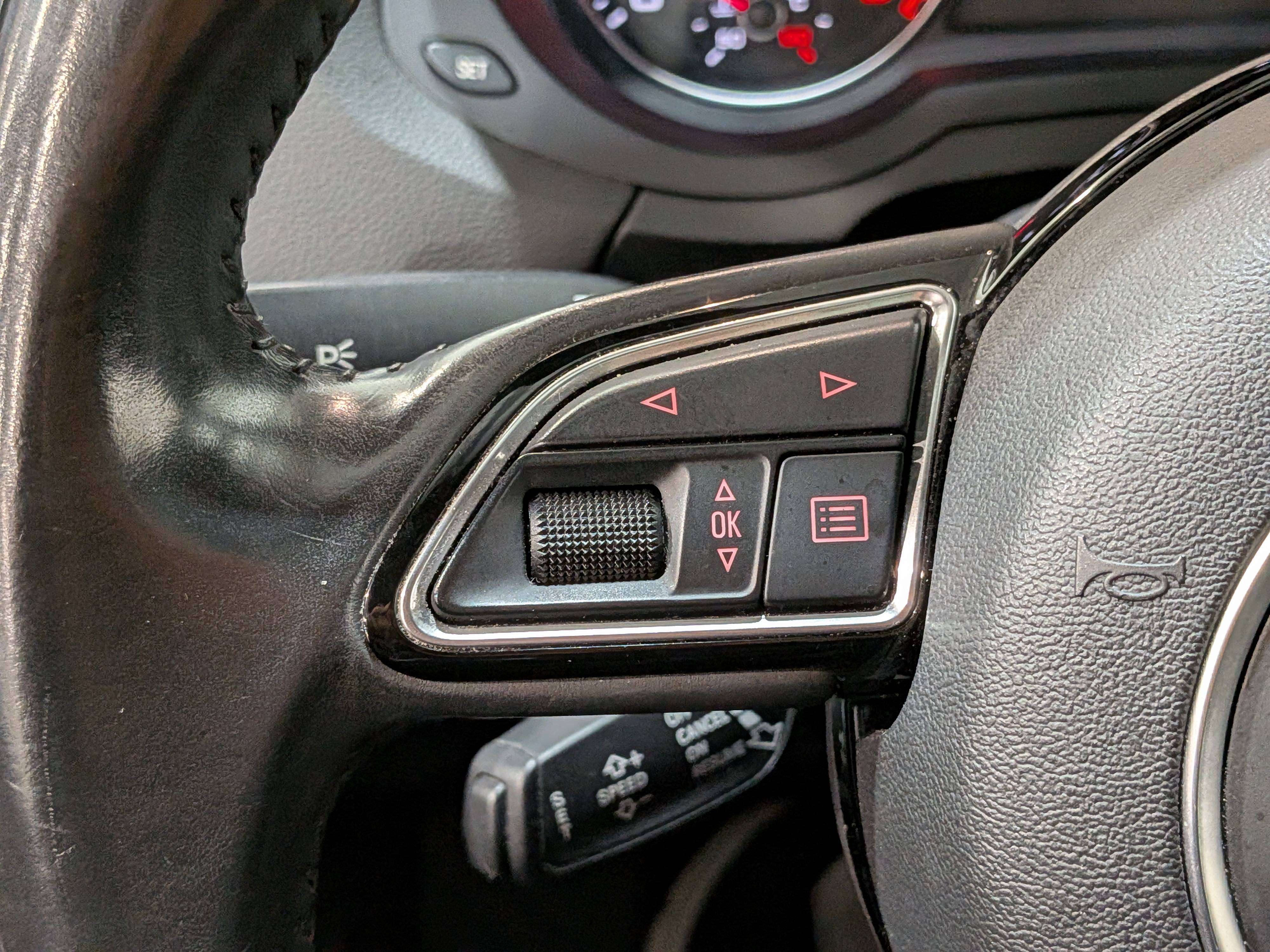 Audi Q3 2016