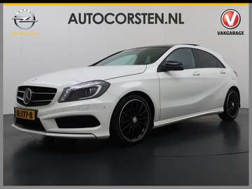 AMG Night Pack Prestige Panoramadak Navi Ecc Camer