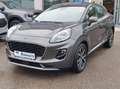 Ford Puma 1.0 Eco MHEV Titanium *Navi/Allwetter/PDC Grau - thumbnail 1