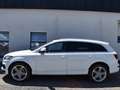 Audi Q7 3.0 TDI quattro (180kW) Weiß - thumbnail 2