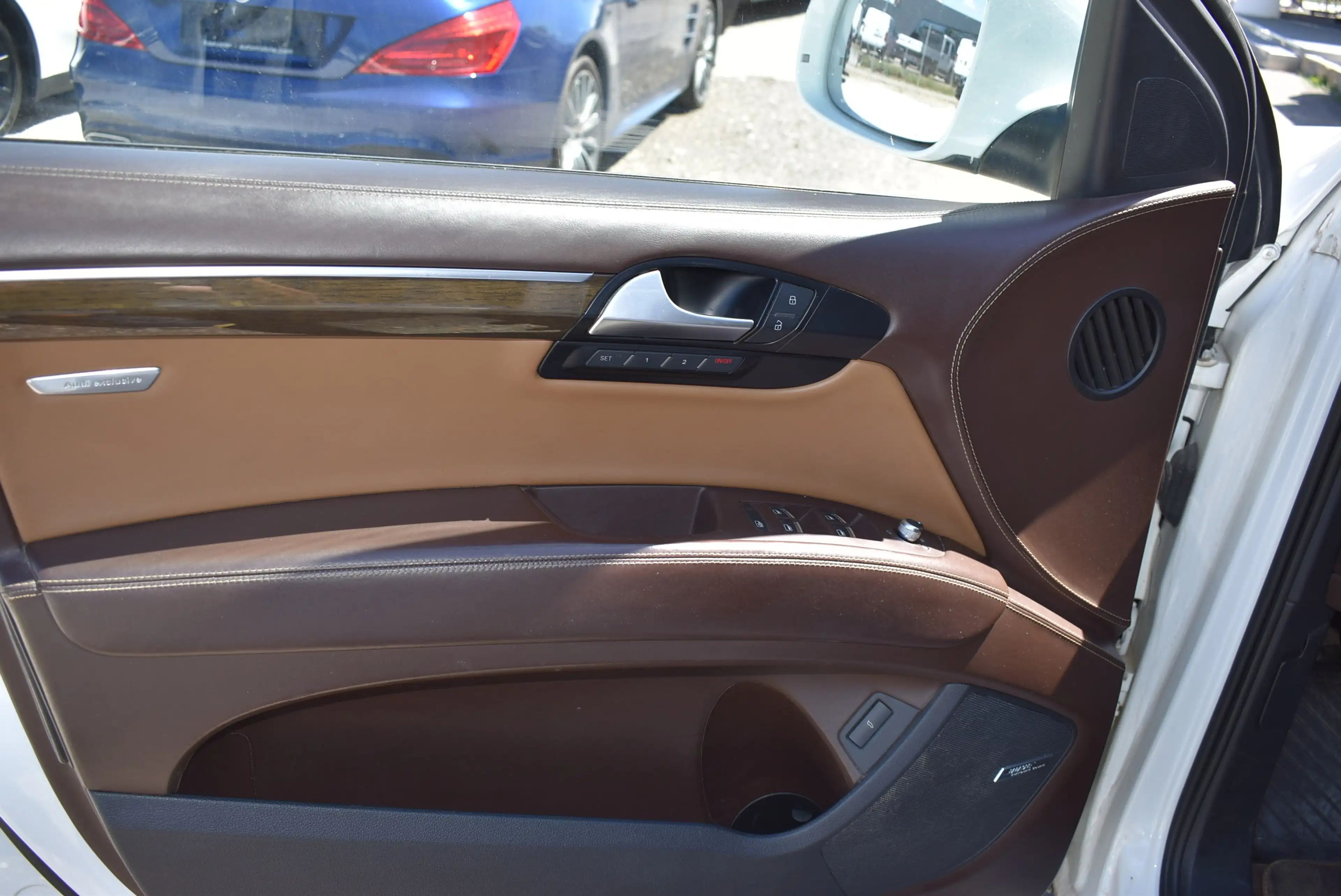 Audi Q7 3.0 TDI quattro (180kW) — photo 10