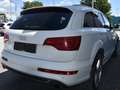 Audi Q7 3.0 TDI quattro (180kW) Weiß - thumbnail 3