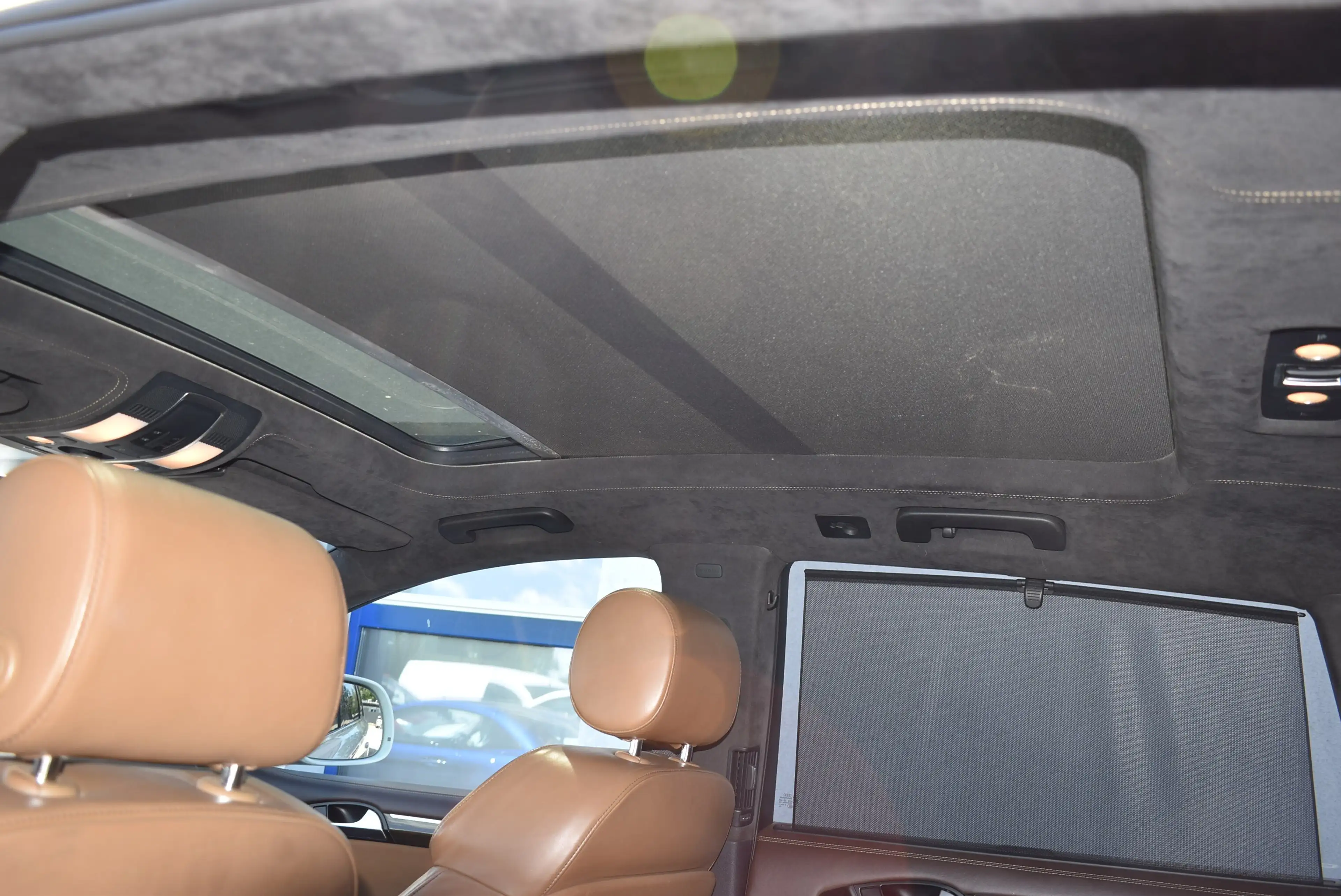 Audi Q7 3.0 TDI quattro (180kW) — photo 6