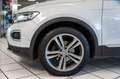Volkswagen T-Roc 1.5 TSI Benzin IQ Drive Automatik ACC Argent - thumbnail 9