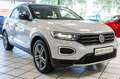 Volkswagen T-Roc 1.5 TSI Benzin IQ Drive Automatik ACC Argent - thumbnail 3
