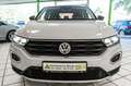 Volkswagen T-Roc 1.5 TSI Benzin IQ Drive Automatik ACC Argent - thumbnail 4