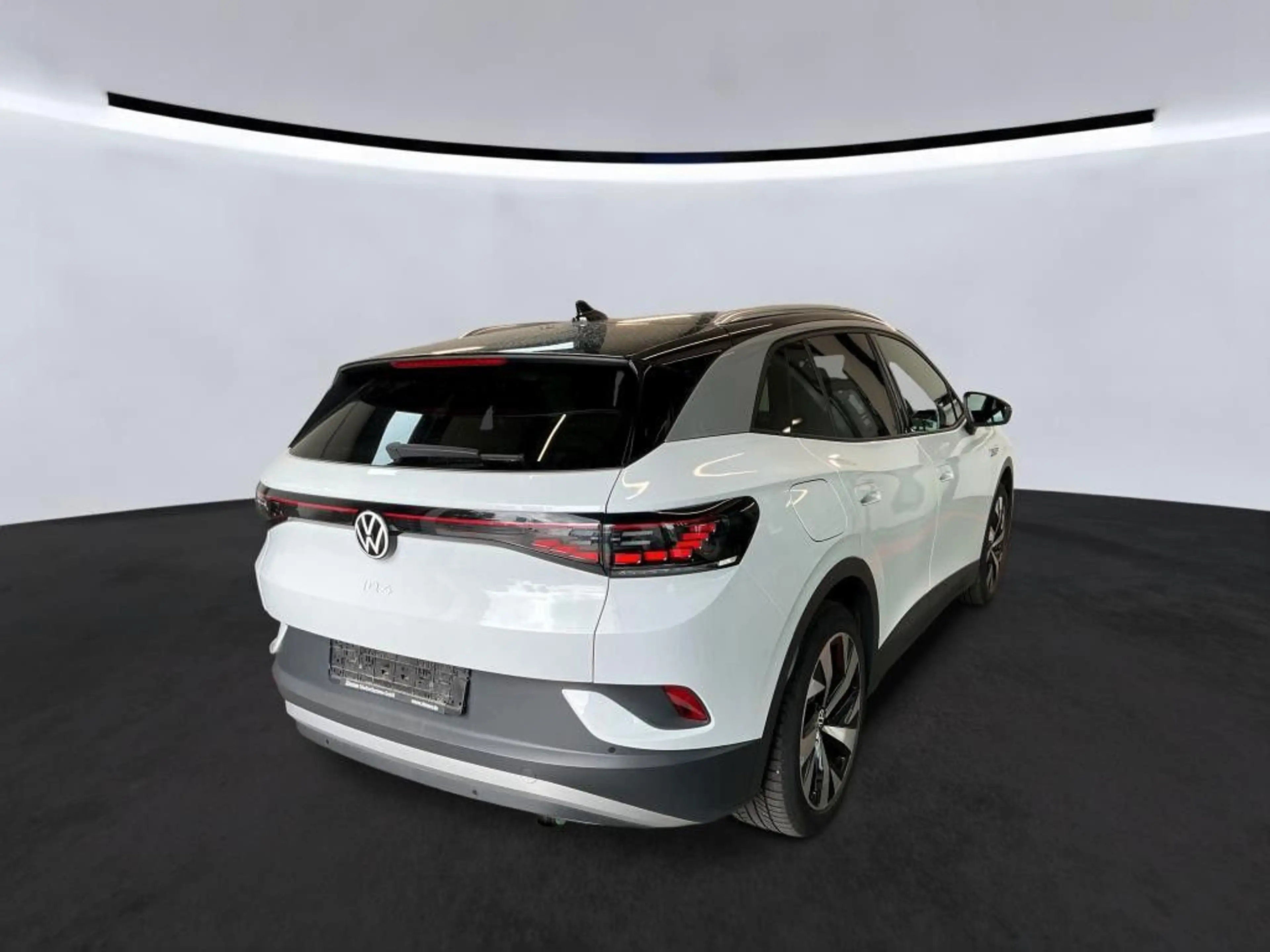 Volkswagen ID.4 Pro 195 kW 4M/MATRIX/AHK/R-KAMERA/SHZ/NAVI — photo 5