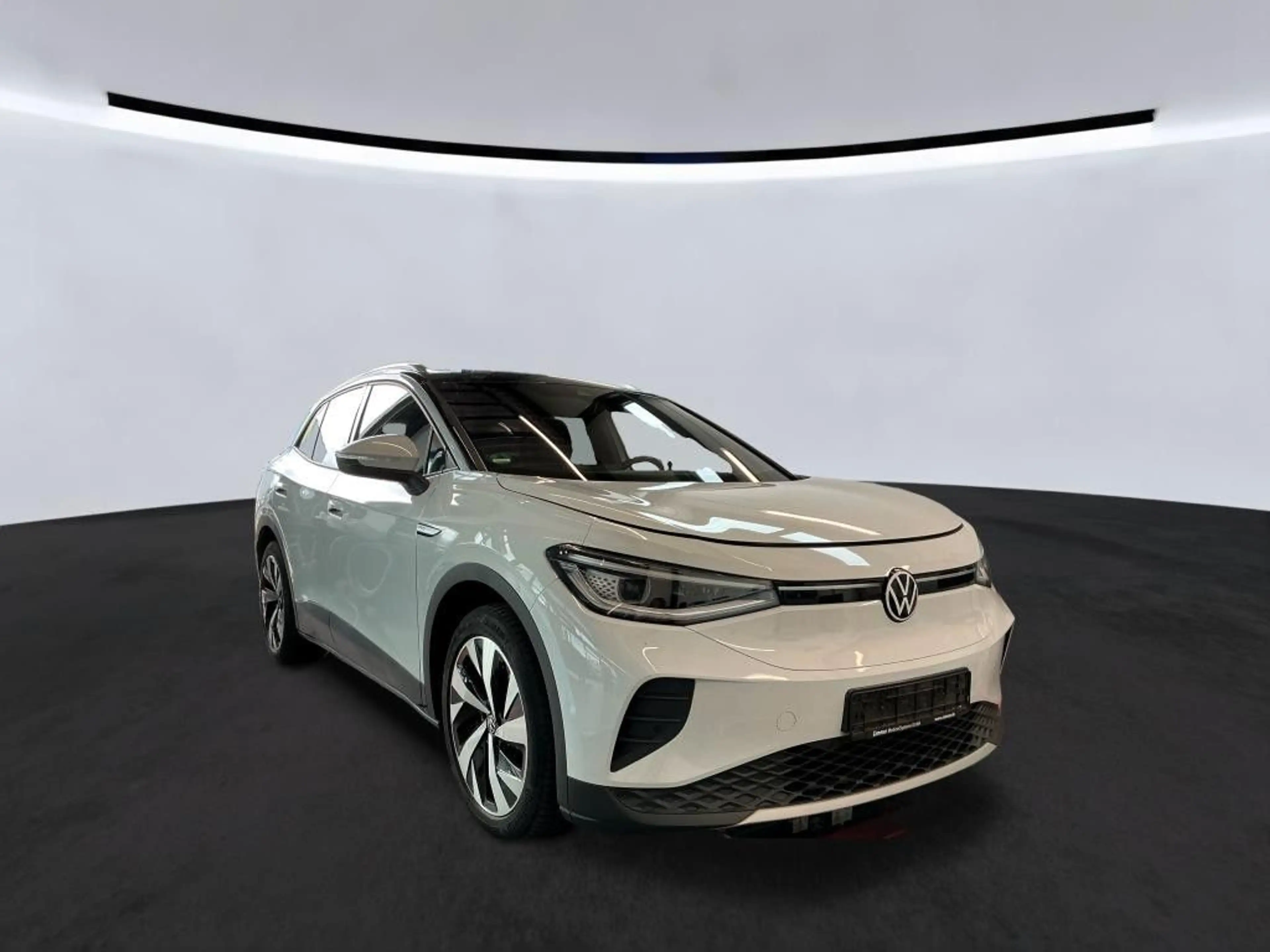 Volkswagen ID.4 Pro 195 kW 4M/MATRIX/AHK/R-KAMERA/SHZ/NAVI — photo 3
