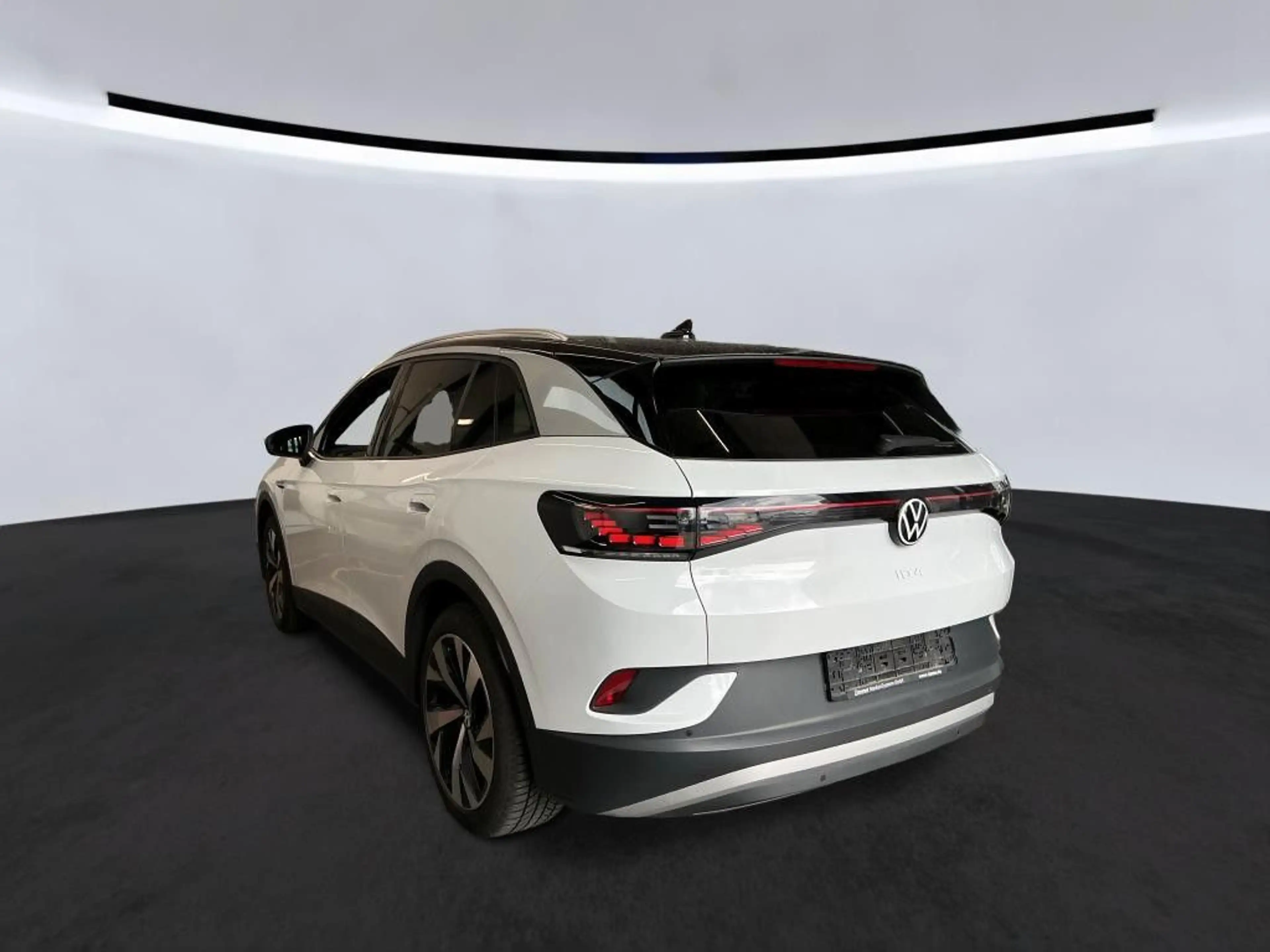 Volkswagen ID.4 Pro 195 kW 4M/MATRIX/AHK/R-KAMERA/SHZ/NAVI — photo 4