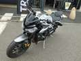 Triumph Street Triple 765 Gris - thumbnail 3