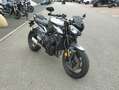 Triumph Street Triple 765 Gris - thumbnail 2