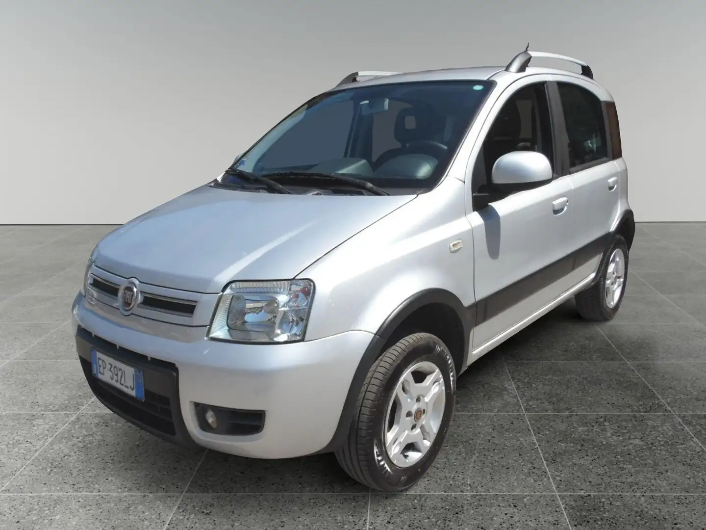 Fiat Panda Panda 1.3 MJT 16V DPF 4x4 Climbing ATTENZIONE...M - 1