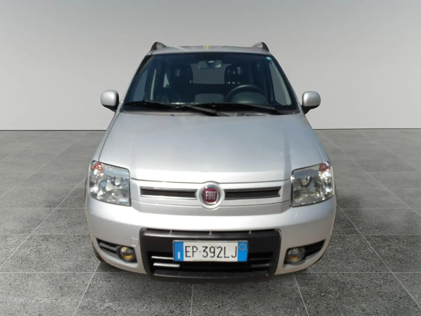 Fiat Panda Panda 1.3 MJT 16V DPF 4x4 Climbing ATTENZIONE...M - 2