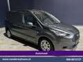 Ford Transit Connect 1.5 EcoBlue 120pk Automaat L2H1 Euro6 Airco | Came Grijs - thumbnail 12