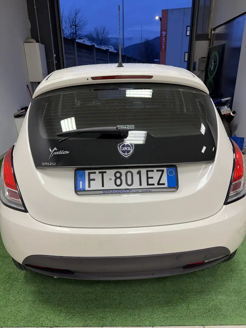 Lancia Ypsilon 1.2 8v Gold s&s 69cv - 2