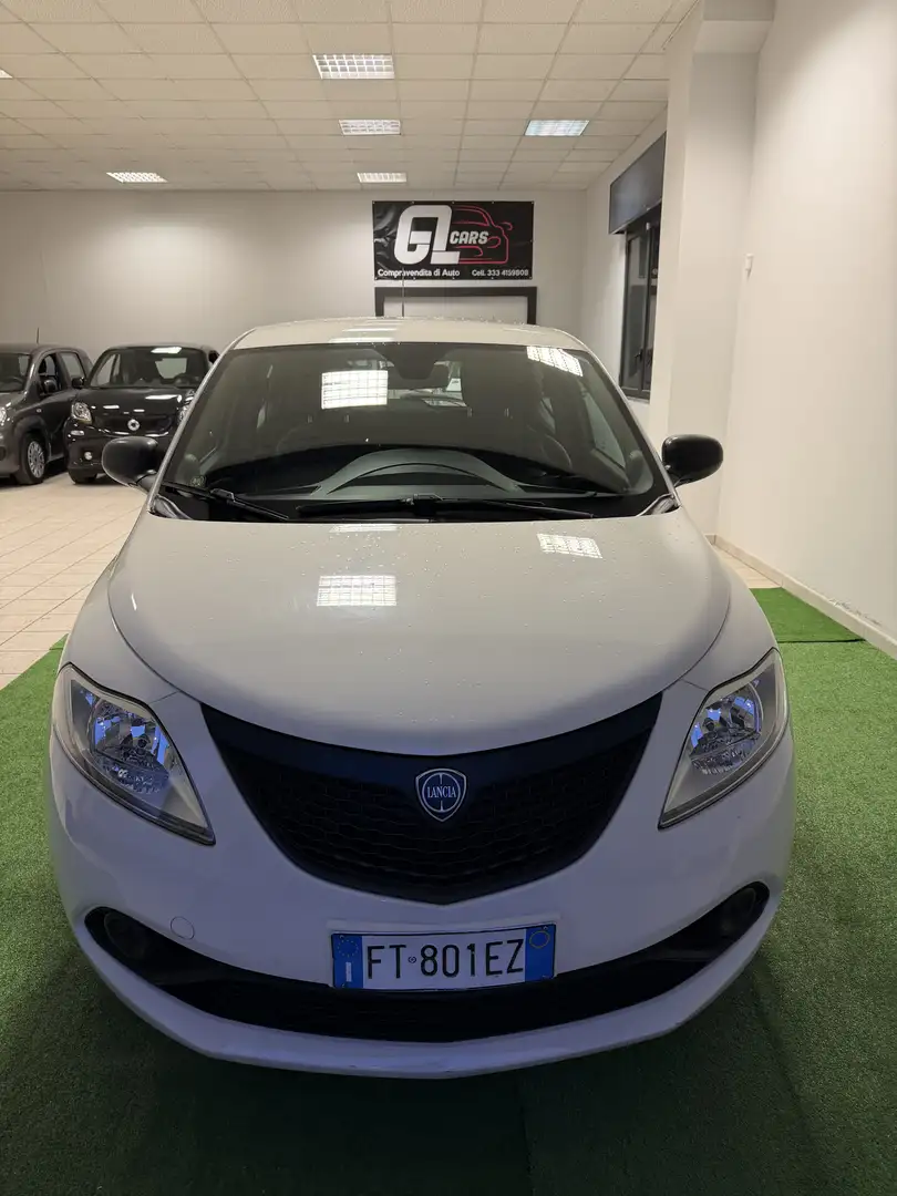 Lancia Ypsilon 1.2 8v Gold s&s 69cv - 1
