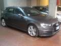 Audi A3 S-line 105 cv diesel Grigio - thumbnail 3