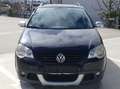 Volkswagen Polo Cross 1.4 CrossPolo  ERST&ORIG 52.902 KM 2.HD KLIMA SHZ Fekete - thumbnail 2
