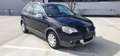 Volkswagen Polo Cross 1.4 CrossPolo  ERST&ORIG 52.902 KM 2.HD KLIMA SHZ Black - thumbnail 3