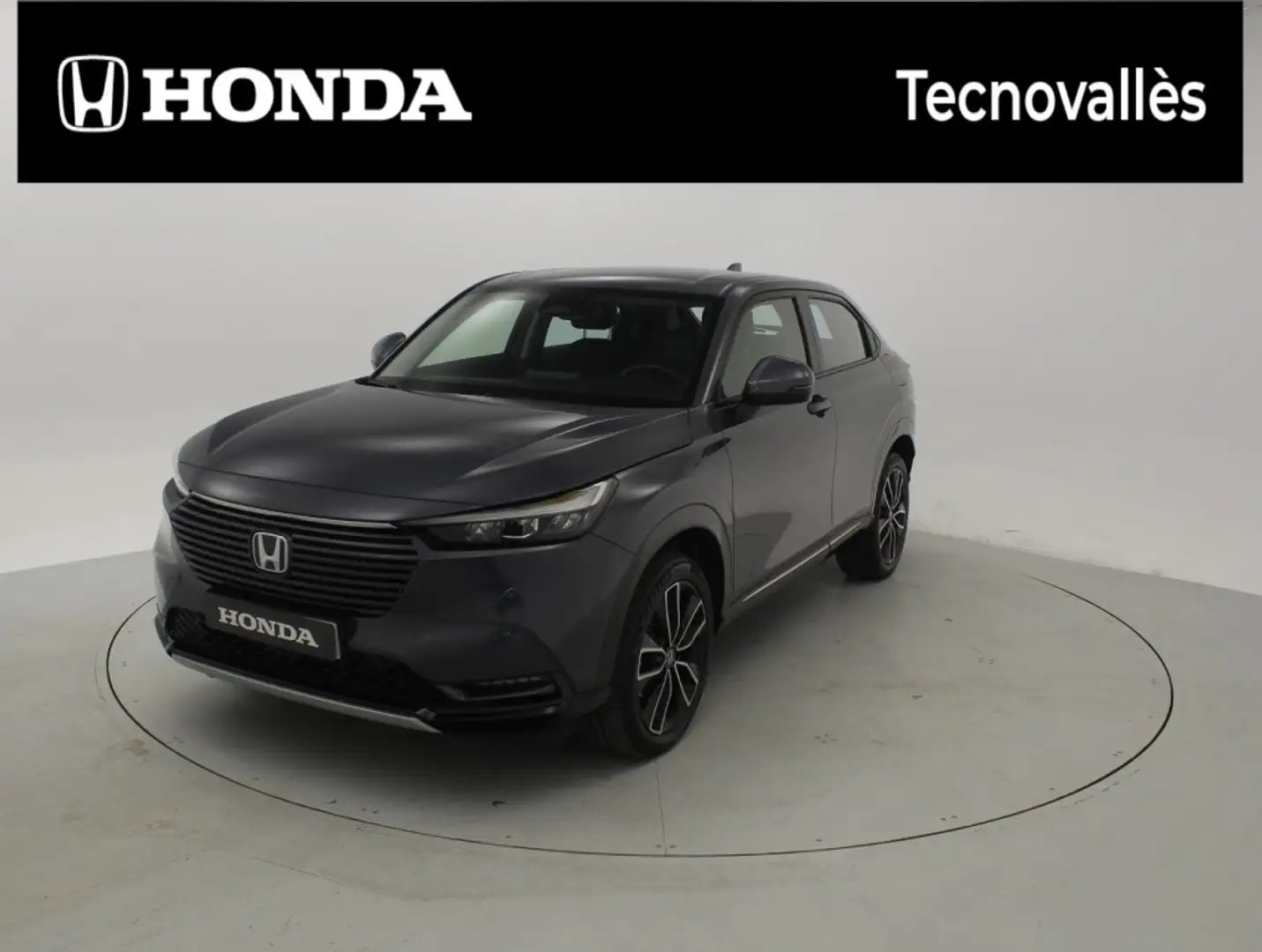Honda HR-V SUV 1.5 I-MMD HEV ADVANCE CVT 131 5P - 1
