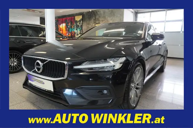 Volvo V60 D3 Momentum Pro Virtual/Navi/Teilleder/LED