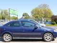 Opel Astra 1.6 Comfort*HUneu*AHK*Klima* Blau - thumbnail 4