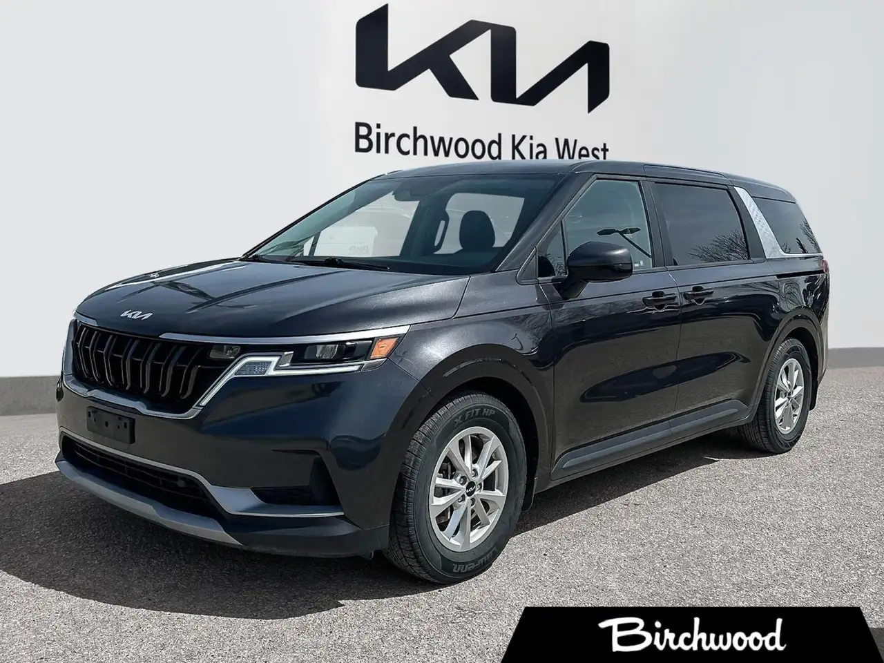 2023 Kia Carnival