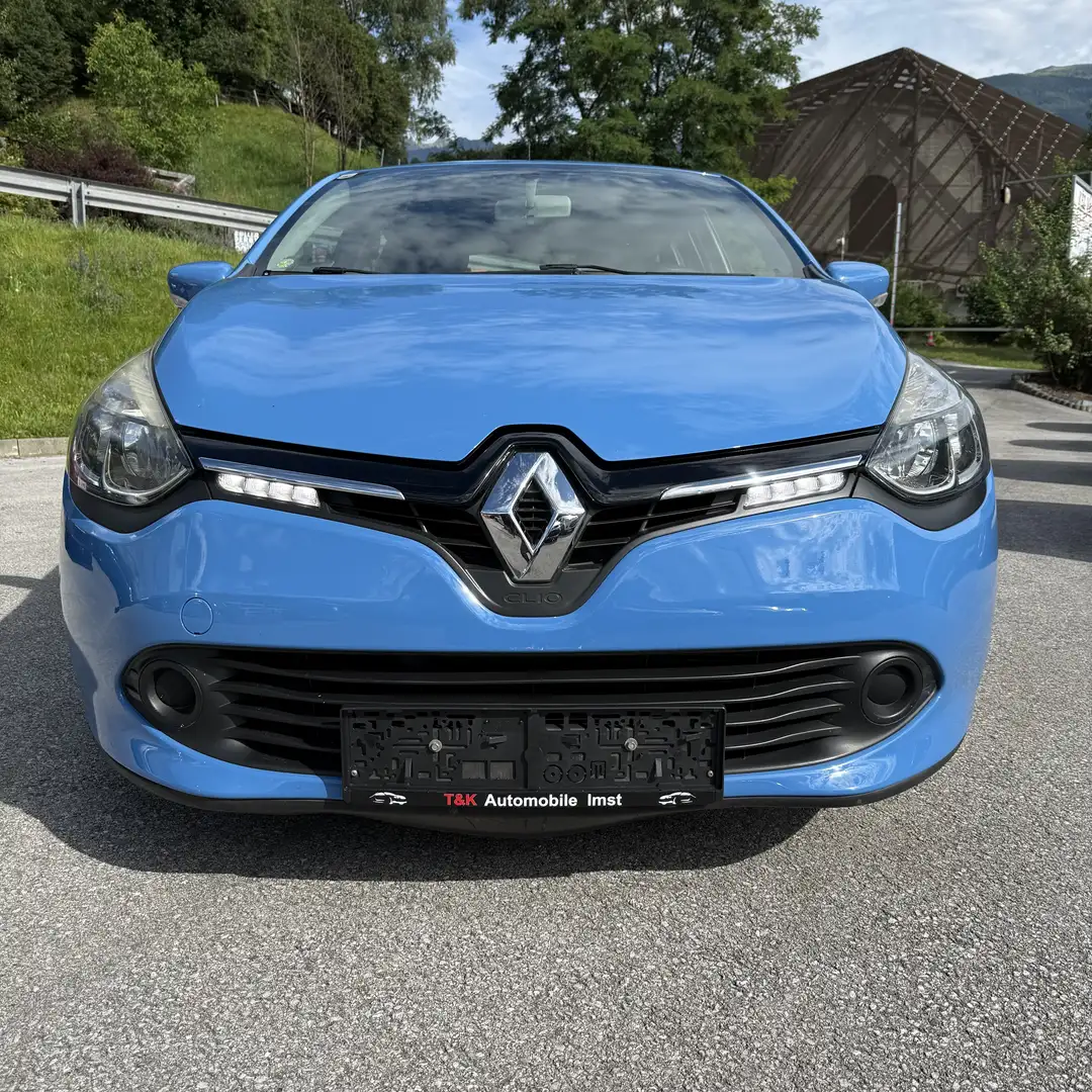 Renault Clio Dynamique 1,2 16V 75 - 2