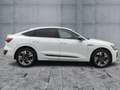 Audi Q8 e-tron Sportback 55 QU S-LINE MATRIX+NAVI+AHK Wit - thumbnail 7